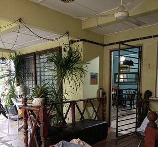 Renovated Corner lot @ Taman Puncak Jalil, Seri Kembangan