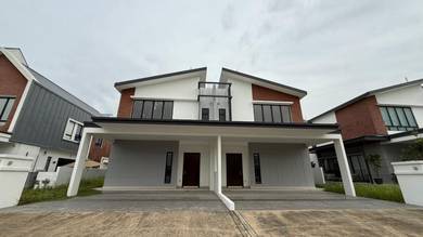 [NEGO] Semi D Modern Jovita @ Danau Embun, Gamuda Gardens Rawang