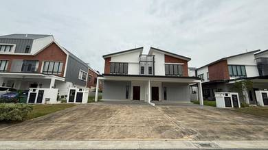 [NEGO] Semi D Modern Jovita @ Danau Embun, Gamuda Gardens Rawang