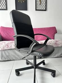 Kerusi office IKEA