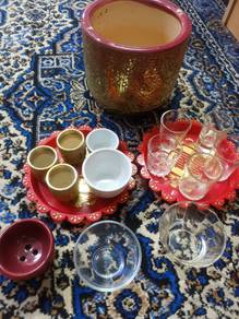 mini cups bulk 