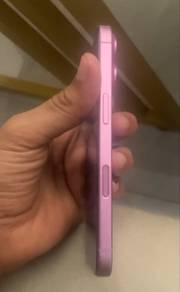 iPhone 16