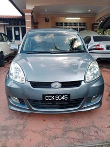 Myvi Facelift EZi (A) 2009 1 Owner SIAP TUKAR NAMA