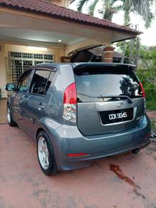 Myvi Facelift EZi (A) 2009 1 Owner SIAP TUKAR NAMA