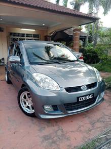 Myvi Facelift EZi (A) 2009 1 Owner SIAP TUKAR NAMA