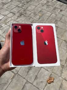 iPhone 13 128GB ZPset