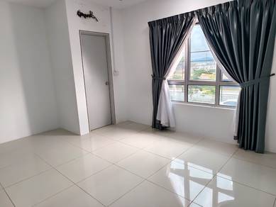Extended, Cabinet ready! 2 Sty Terrace @ Rentak Perdana, Puncak Alam