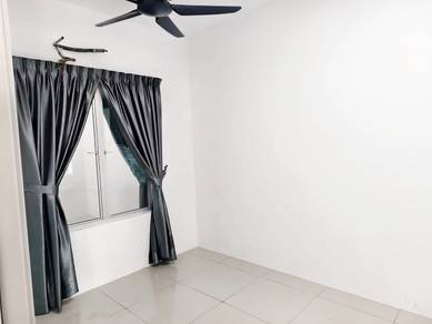 Extended, Cabinet ready! 2 Sty Terrace @ Rentak Perdana, Puncak Alam