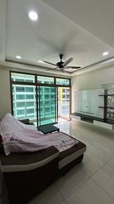 Plentong Parc Regency 2Bed 2Bath freehold / near Lotus Toppen Giant