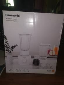 blender