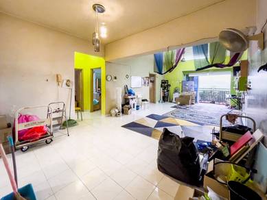 FULL LOAN! South City Condominium Taman Serdang Perdana Seri Kembangan