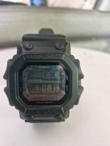 G Shock Limited Edition