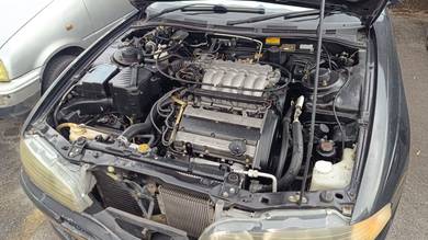 Proton PERDANA 2.0 V6 ENHANCED VERSION 3 (A)