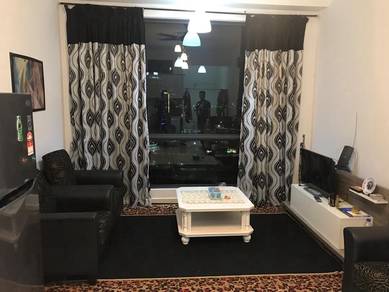 SKS Pavilion Residence 