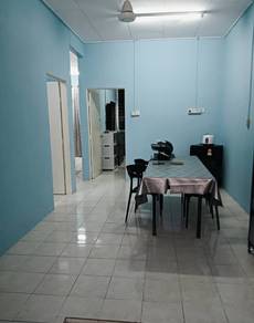 Teres 3 bilik Taman Politeknik Port Dickson