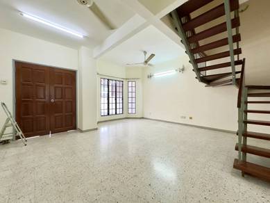 RENO + NON BUMI 🔥| 2 Storey, Taman Subang Indah PJS 10 Bandar Sunway