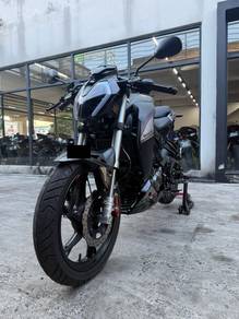 2023 Benelli 150S ( 12K KM ONLY ) Full Loan / Cash