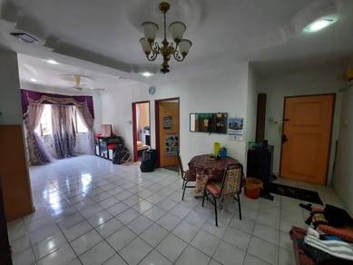 To Let go! Apartment Tuaran Impian