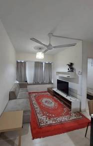 UUC Fully Furnished - UMV