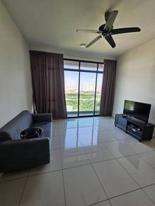 Near Pavilion 2 Shopping Mall City Of Green Studio Fully Furnished