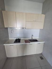 Near Pavilion 2 Shopping Mall City Of Green Studio Fully Furnished