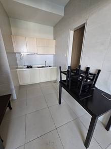 Near Pavilion 2 Shopping Mall City Of Green Studio Fully Furnished