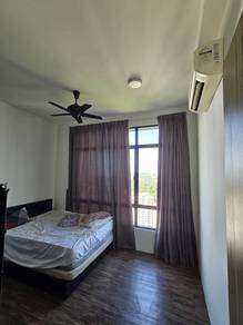 Near Pavilion 2 Shopping Mall City Of Green Studio Fully Furnished