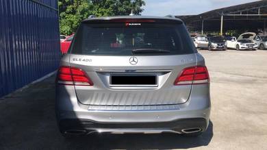 Mercedes Benz GLE400 4MATIC 3.0 (loan kedai)