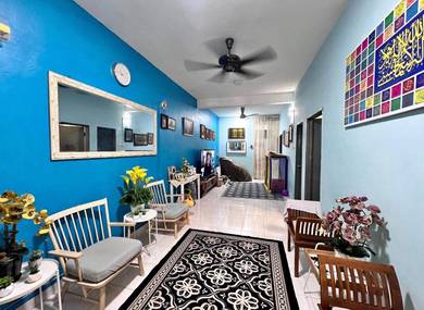 SINGLE STOREY at TAMAN MOUNT AUSTIN, JOHOR BAHRU