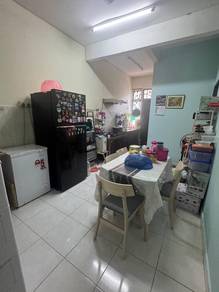 SINGLE STOREY at TAMAN MOUNT AUSTIN, JOHOR BAHRU