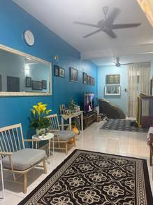 SINGLE STOREY at TAMAN MOUNT AUSTIN, JOHOR BAHRU