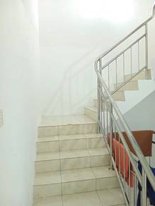 (2.5 STOREY SEMI-D,BELOW MARKET VALUE) Taman Cendana, Juru