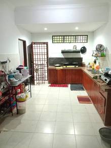 (2.5 STOREY SEMI-D,BELOW MARKET VALUE) Taman Cendana, Juru
