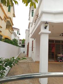 (2.5 STOREY SEMI-D,BELOW MARKET VALUE) Taman Cendana, Juru