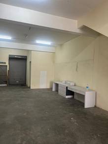 Ground Floor shoplot for rent ,Taman Daya Maju ,Bukit Mertajam .