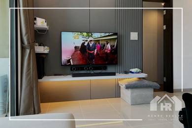 Elemen Utara Condo | menggatal | Telipok | UMS | KK | Tuaran |