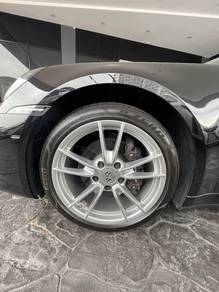 Porsche 992 3.0 CARRERA 4 (A)