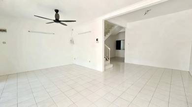 Taman Song Choon Gunung Rapat Double Storey Terrace House Ipoh Botani