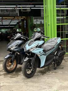 SPECIAL PRICE ! Yamaha » NVX 155 ABS