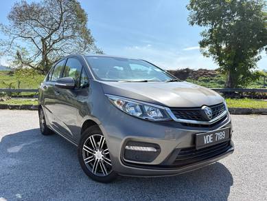 Proton PERSONA 1.6 PREMIUM (A)