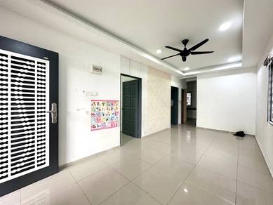 Murah🔥For Sale teres 1tingkat endlot jalan kebun klang jalan samarind