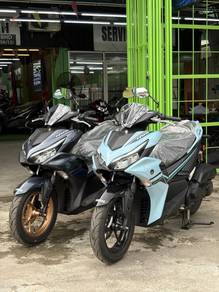 SPECIAL PRICE ! Yamaha » NVX 155 ABS