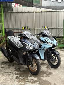 SPECIAL PRICE ! Yamaha » NVX 155 ABS