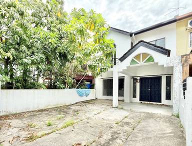 FACING PADANG + 22X75🔥| 2 Storey, Tmn Subang Indah PJS 10 Sunway