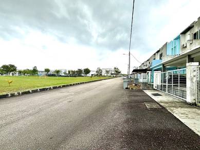 [OPEN FACING] BELOW MARKET🔥, BANDAR LAYANGKASA PASiR GUDANG