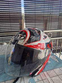 Helmet KYT