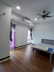 Ukm MRT Taman midah Cheras