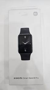 Xiaomi Smart Band 8 Pro - New & Seal Box