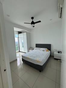 Twin Danga Residences/ Nearby Tampoi/ Danga Bay/ Skudai/ CIQ/ Perling