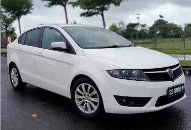 Proton PREVE 1.6 CFE PREMIUM (A)